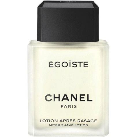 Égoïste by Chanel (Lotion Après Rasage) » Reviews  